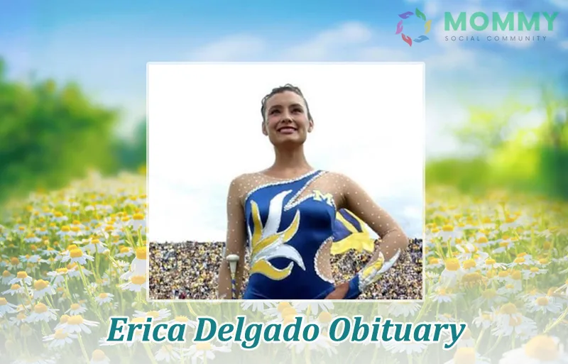 Erica Delgado Death - Obituary, What happend to Erica Delgado?