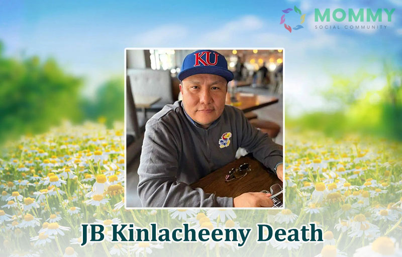 JB Kinlacheeny Death - Obituary: Renowned Public Health Advisor on Alcohol Mournfully Departs