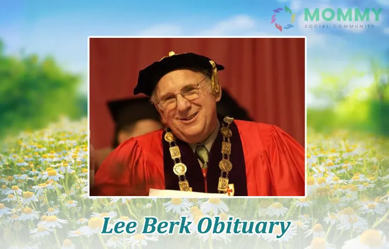 Lee Berk: A Legacy of Visionary Leadership and Unwavering Commitment to Music Education