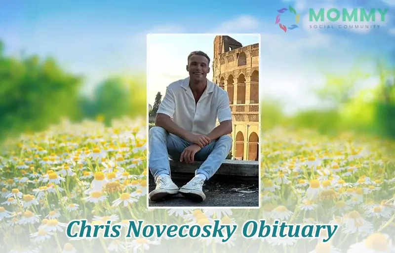 Obituary of Chris Novecosky - A Hero Who Sacrificed to Save Lives